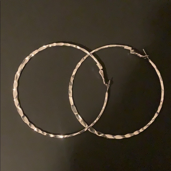 Jewelry - Hoops